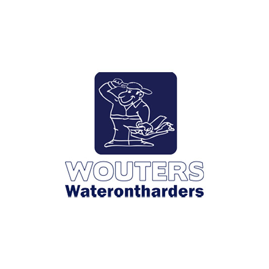 Wouter waterontharder